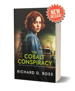 The Cobalt Conspiracy