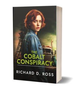 The Cobalt Conspiracy