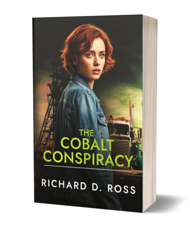 The Cobalt Conspiracy