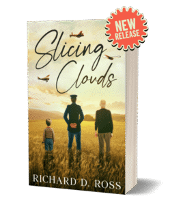 Slicing Clouds book cover